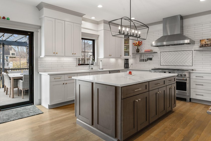 Custom built in 2023 for phenomenal entertaining &amp; restorative - photo 13