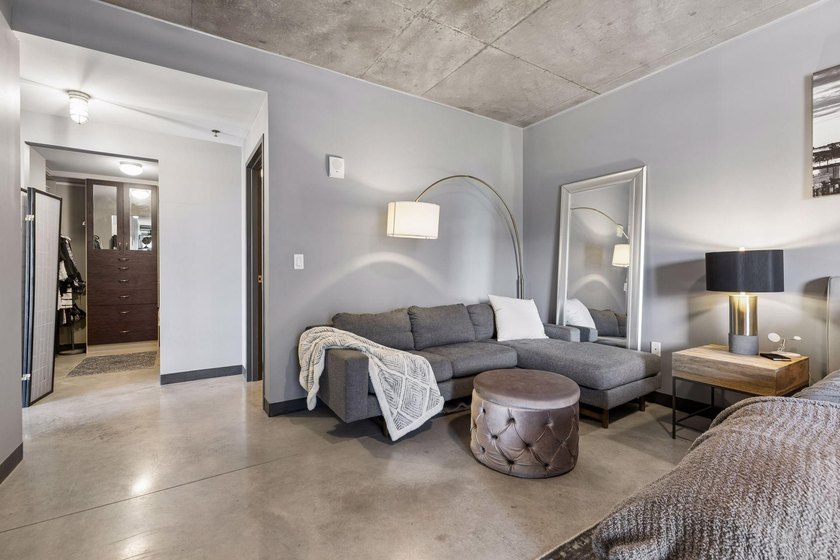 Absolutely stunning west-facing corner unit with expansive - photo 17