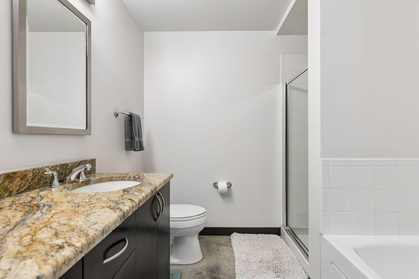 Absolutely stunning west-facing corner unit with expansive - photo 21