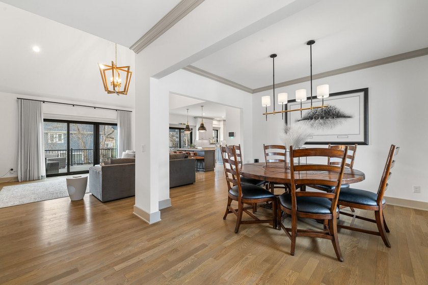 Custom built in 2023 for phenomenal entertaining &amp; restorative - photo 22