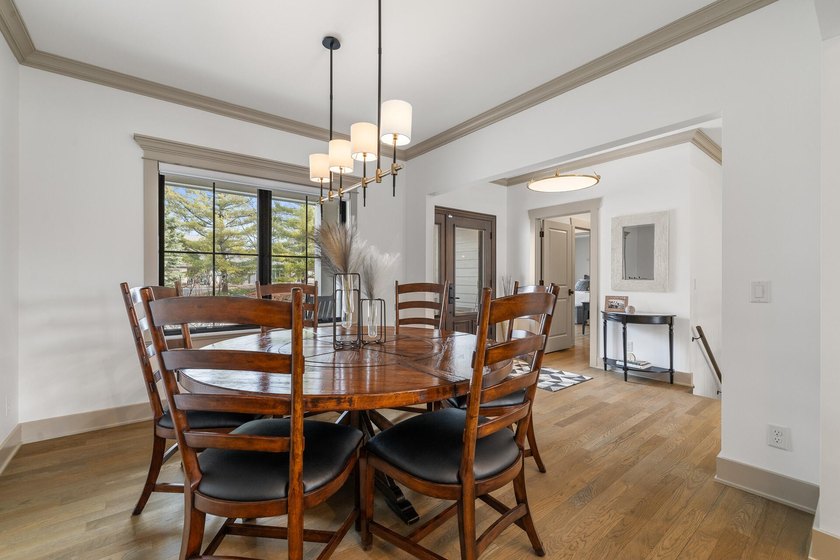 Custom built in 2023 for phenomenal entertaining &amp; restorative - photo 23
