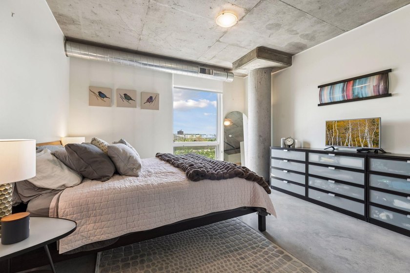 Absolutely stunning west-facing corner unit with expansive - photo 23