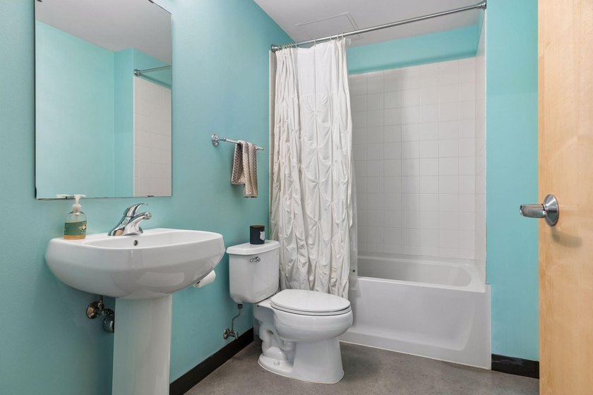 Absolutely stunning west-facing corner unit with expansive - photo 27