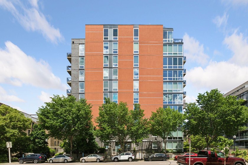 Absolutely stunning west-facing corner unit with expansive - photo 31