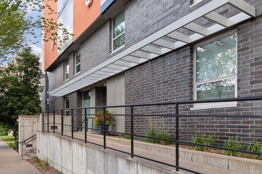 Absolutely stunning west-facing corner unit with expansive - photo 32