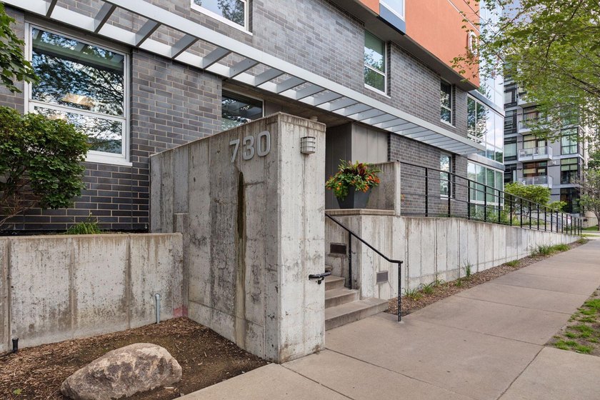 Absolutely stunning west-facing corner unit with expansive - photo 33