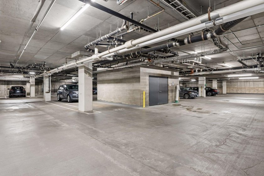 Absolutely stunning west-facing corner unit with expansive - photo 36