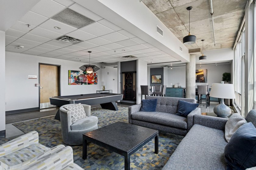 Absolutely stunning west-facing corner unit with expansive - photo 42