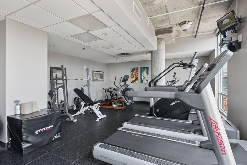 Absolutely stunning west-facing corner unit with expansive - photo 45