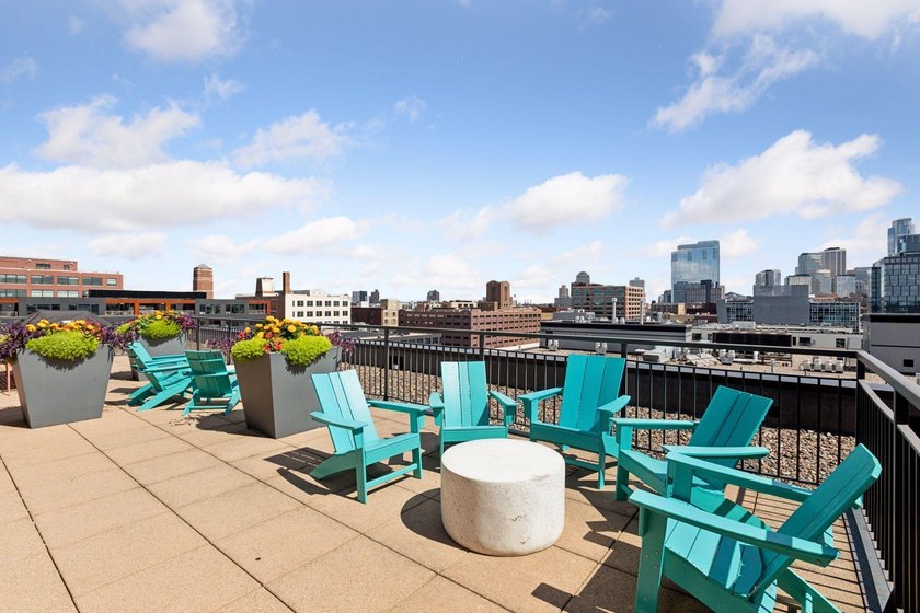 Absolutely stunning west-facing corner unit with expansive - photo 47