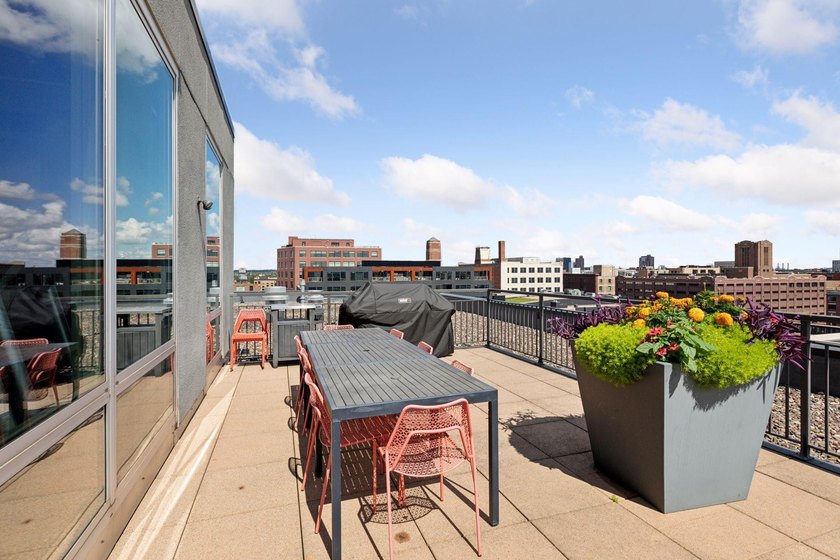 Absolutely stunning west-facing corner unit with expansive - photo 48