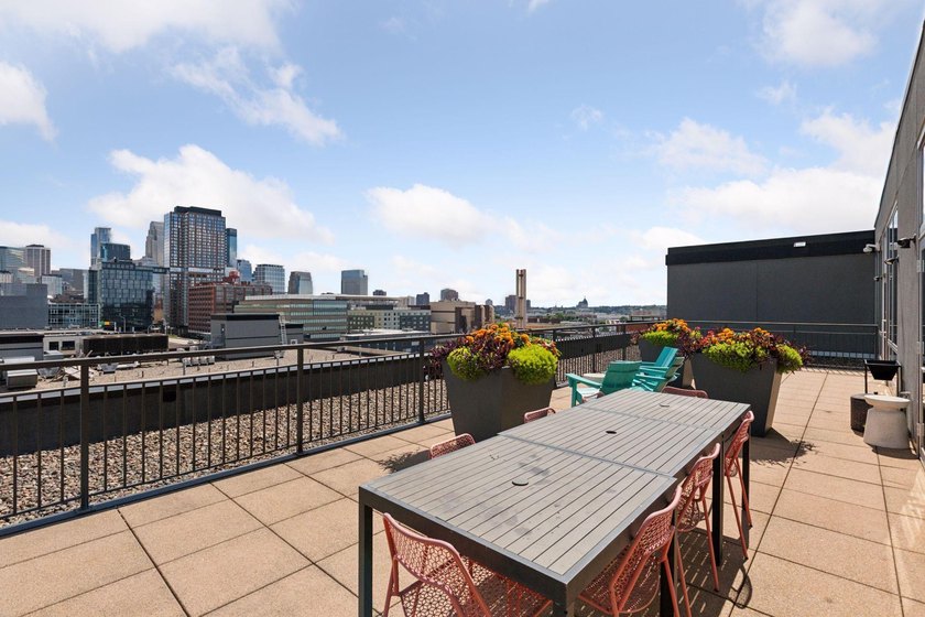 Absolutely stunning west-facing corner unit with expansive - photo 50