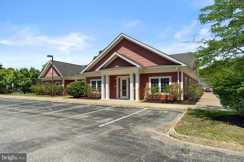 This 3200 sq. ft. professional office condo configured for a - photo 3