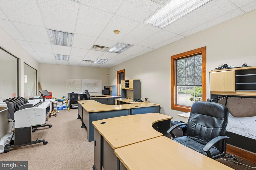 This 3200 sq. ft. professional office condo configured for a - photo 8