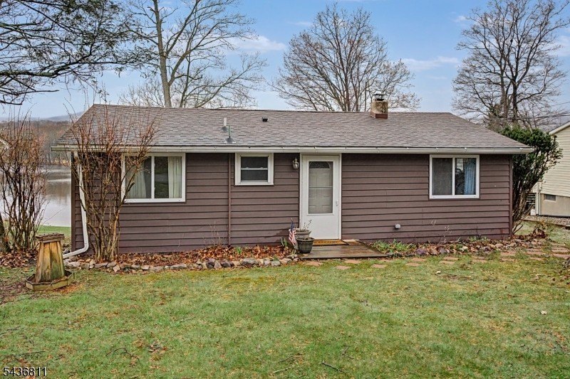 Lakefront Ranch! Located on the peaceful shores of Crandon Lakes - photo 44