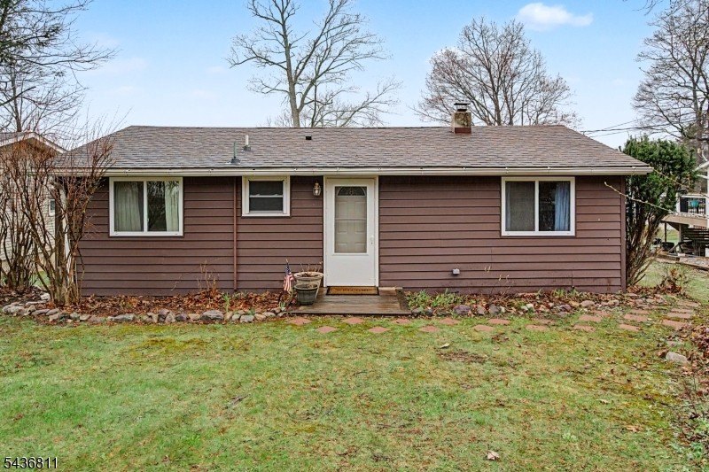Lakefront Ranch! Located on the peaceful shores of Crandon Lakes - photo 45