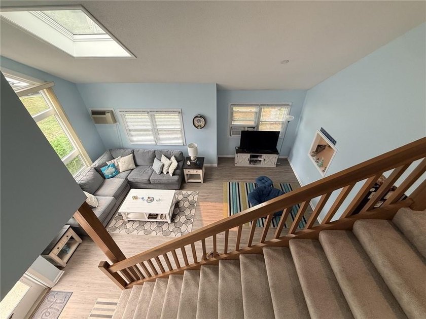 Trade frustration for relaxation in this beautifully updated - photo 4