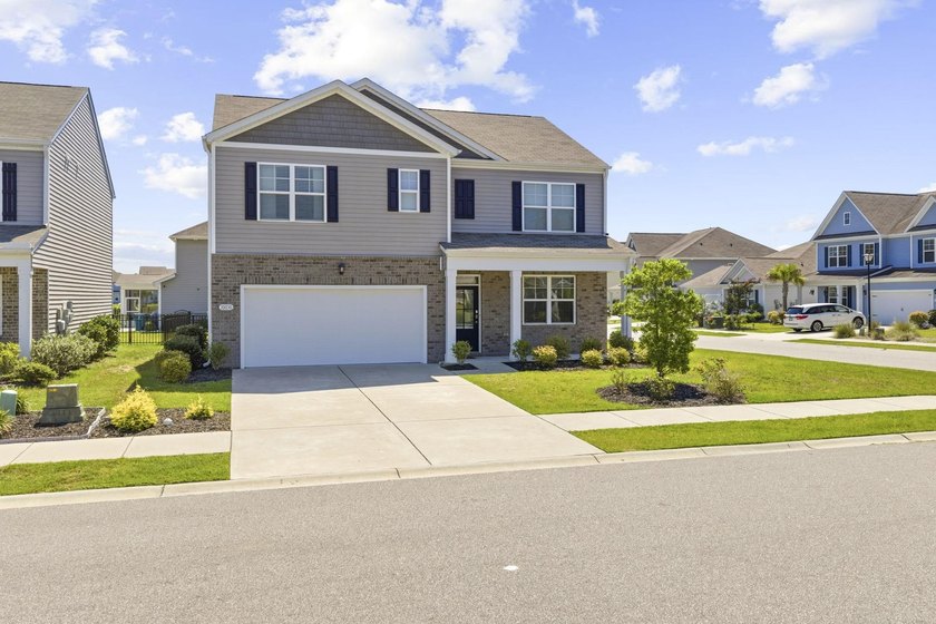 Move-In Ready in The Parks of Carolina Forest - Plus an - photo 2