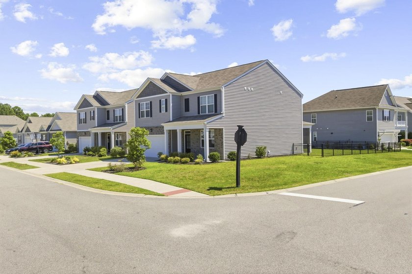 Move-In Ready in The Parks of Carolina Forest - Plus an - photo 3