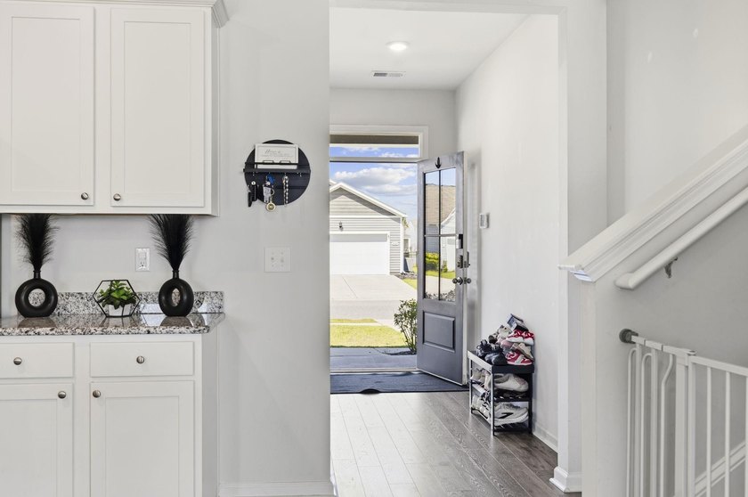 Move-In Ready in The Parks of Carolina Forest - Plus an - photo 4