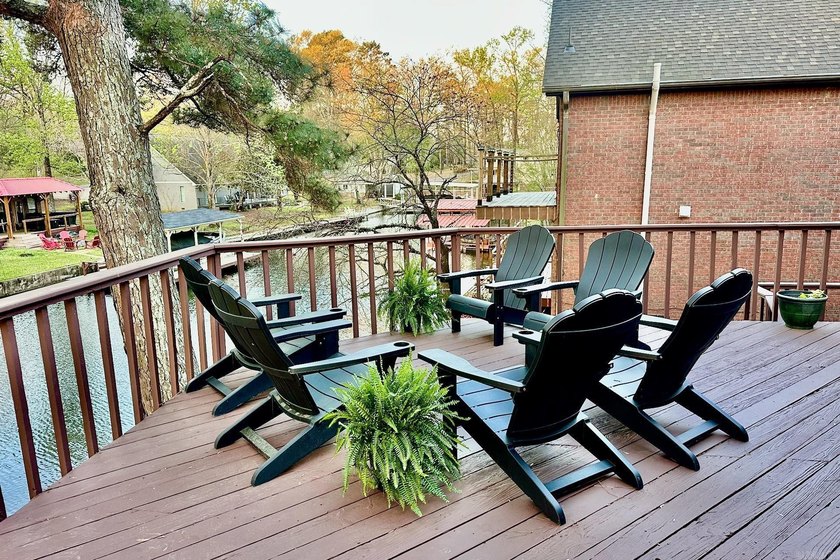 Welcome to an exceptional waterfront opportunity on Lake - photo 7