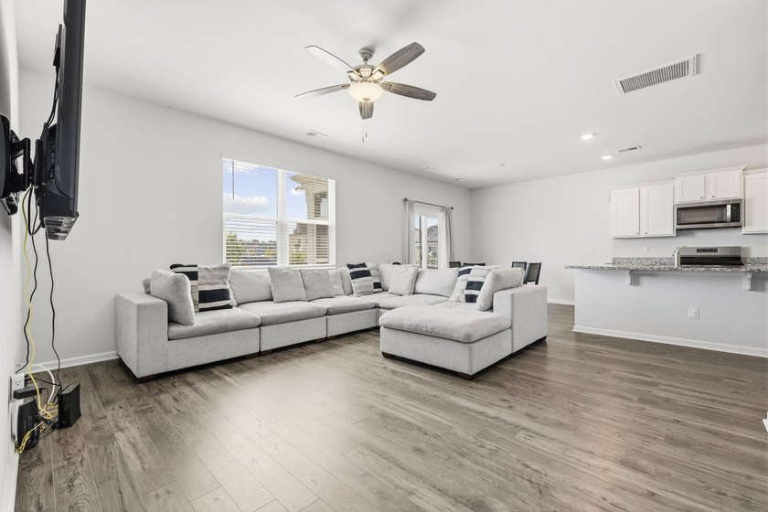 Move-In Ready in The Parks of Carolina Forest - Plus an - photo 7