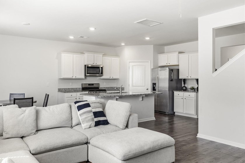 Move-In Ready in The Parks of Carolina Forest - Plus an - photo 8