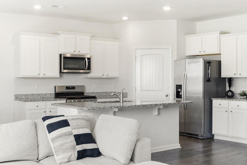 Move-In Ready in The Parks of Carolina Forest - Plus an - photo 9