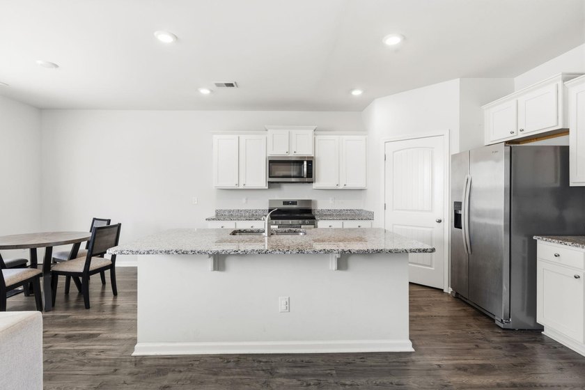 Move-In Ready in The Parks of Carolina Forest - Plus an - photo 10