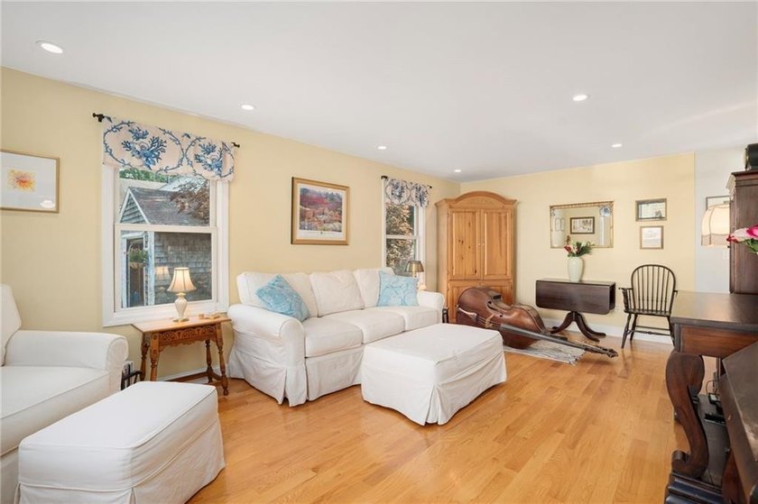 Welcome to this charming move-in ready Cape located in Newport's - photo 10