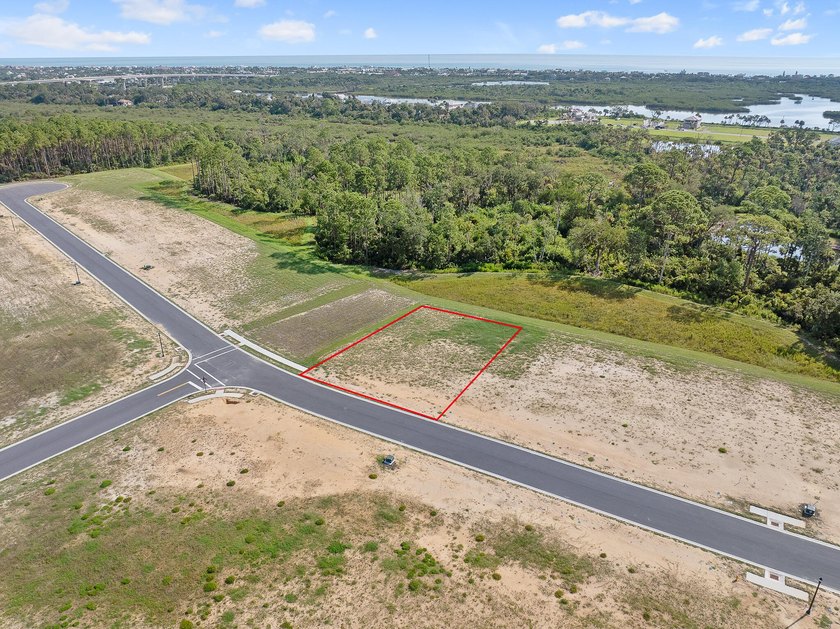 Discover Veranda Bay, Flagler Beach's premier gated waterfront - photo 3