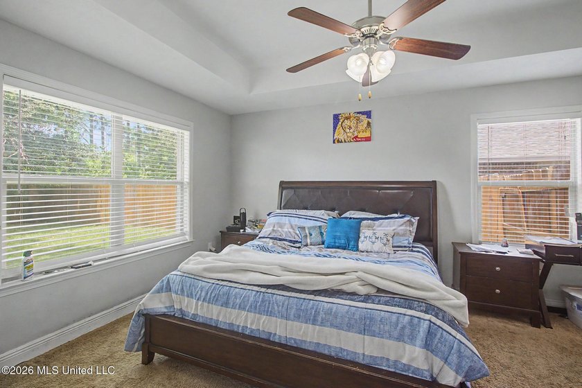 Welcome to South Pointe Subdivision in the highly sought-after - photo 11