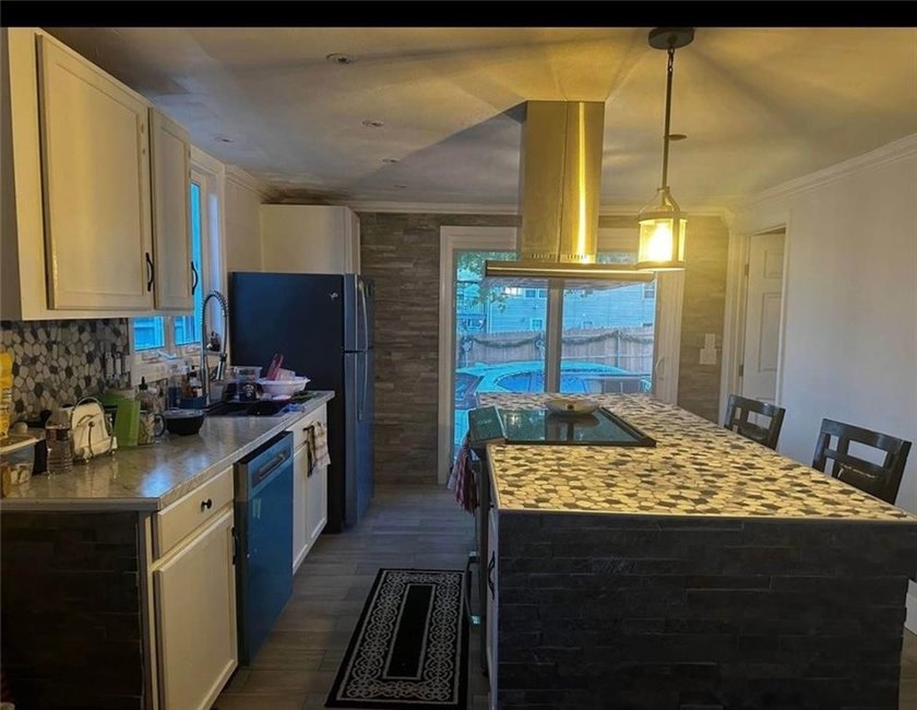 Rocks throw from Narragansett Bay! This extensively renovated - photo 3