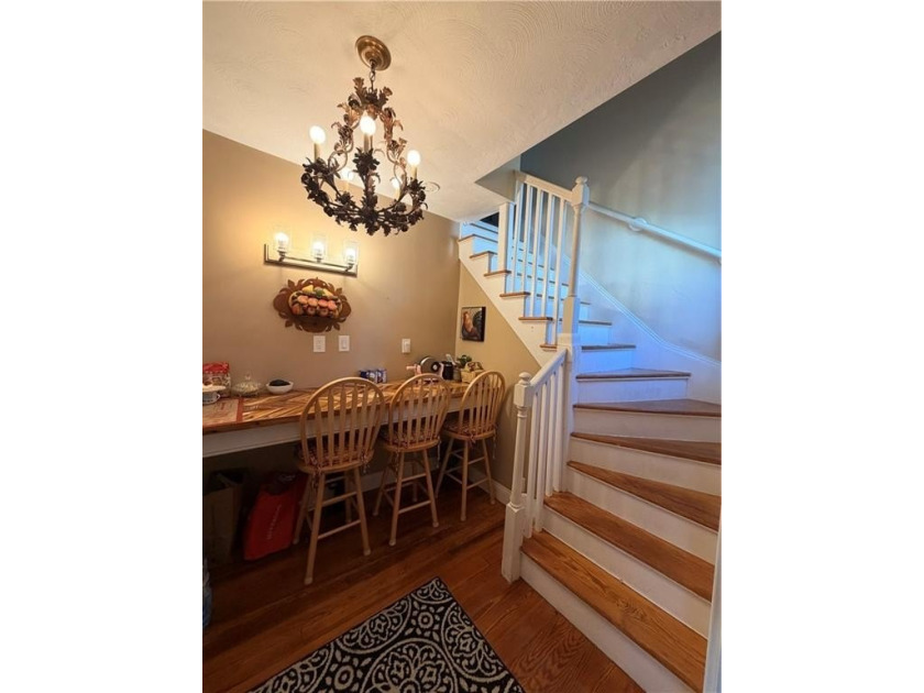 Rocks throw from Narragansett Bay! This extensively renovated - photo 5