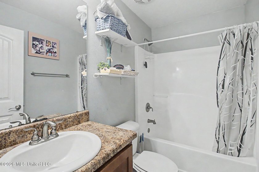 Welcome to South Pointe Subdivision in the highly sought-after - photo 17