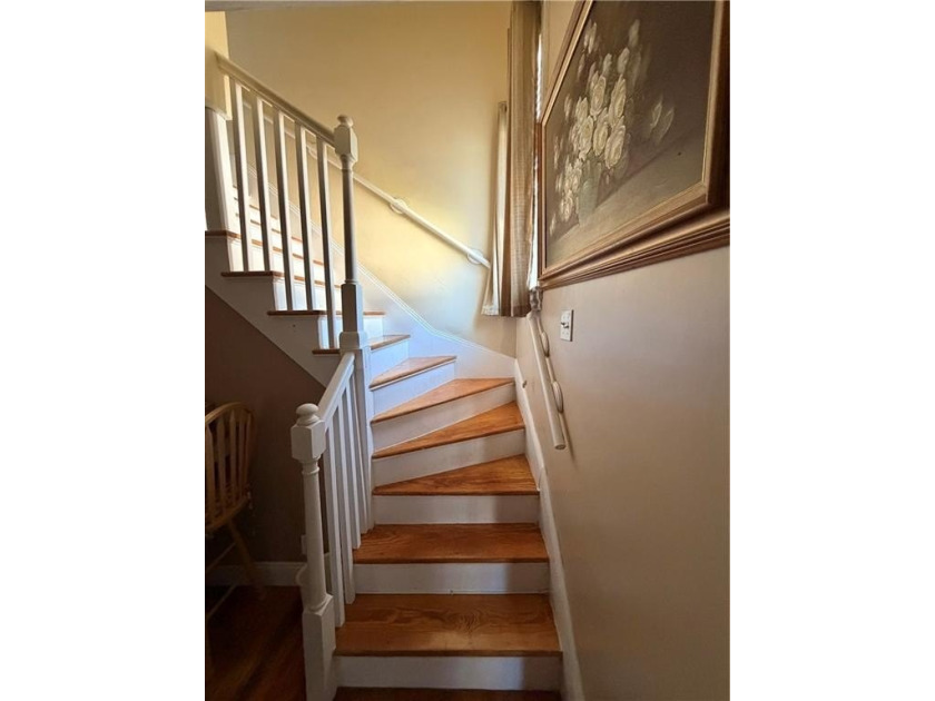 Rocks throw from Narragansett Bay! This extensively renovated - photo 7