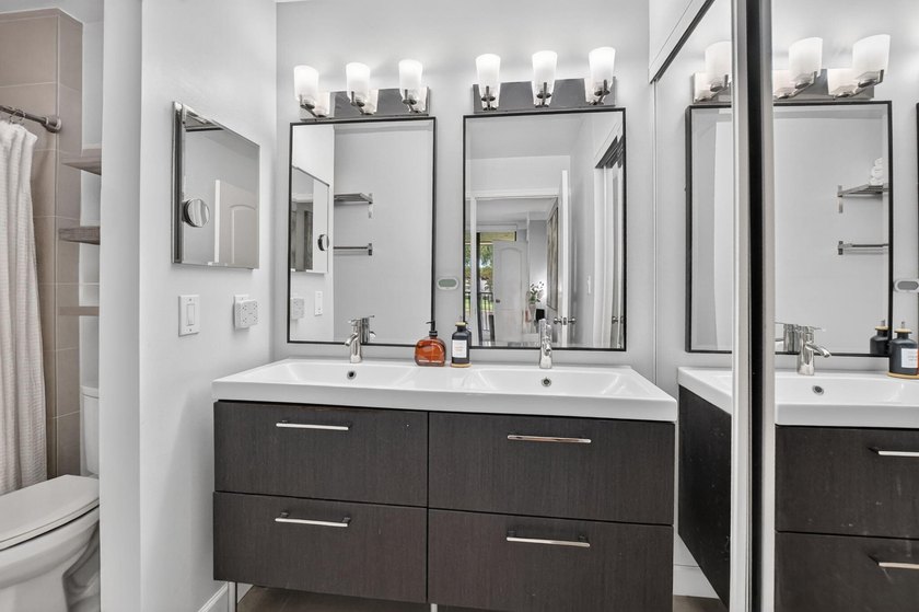 Wow! Great View from Tastefully Renovated Central Boca Top Floor - photo 22