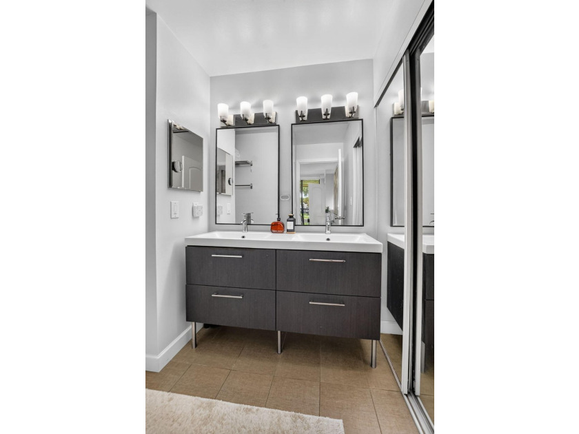 Wow! Great View from Tastefully Renovated Central Boca Top Floor - photo 24