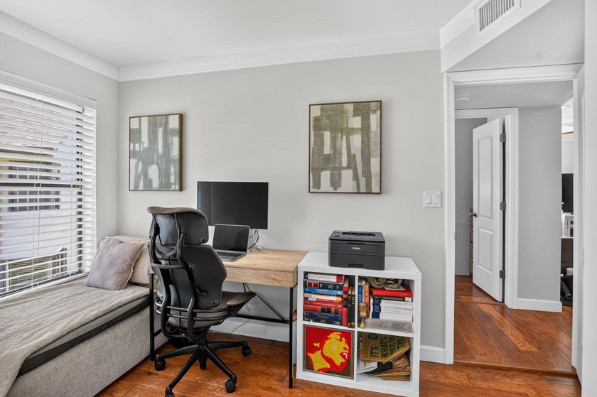 Wow! Great View from Tastefully Renovated Central Boca Top Floor - photo 28