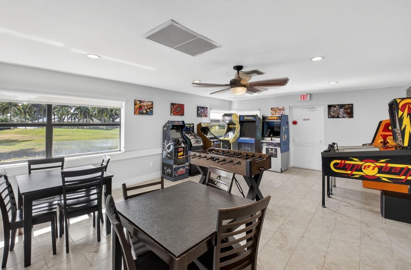Wow! Great View from Tastefully Renovated Central Boca Top Floor - photo 44