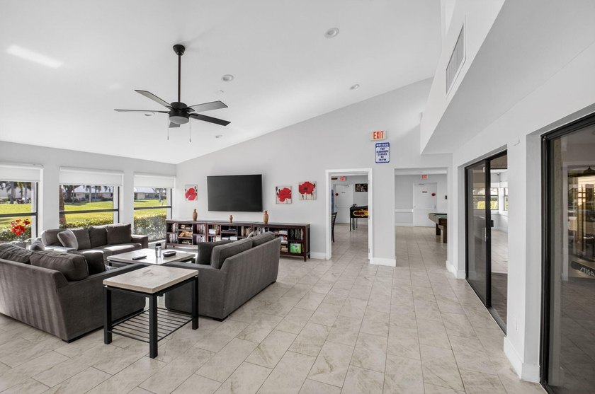 Wow! Great View from Tastefully Renovated Central Boca Top Floor - photo 46