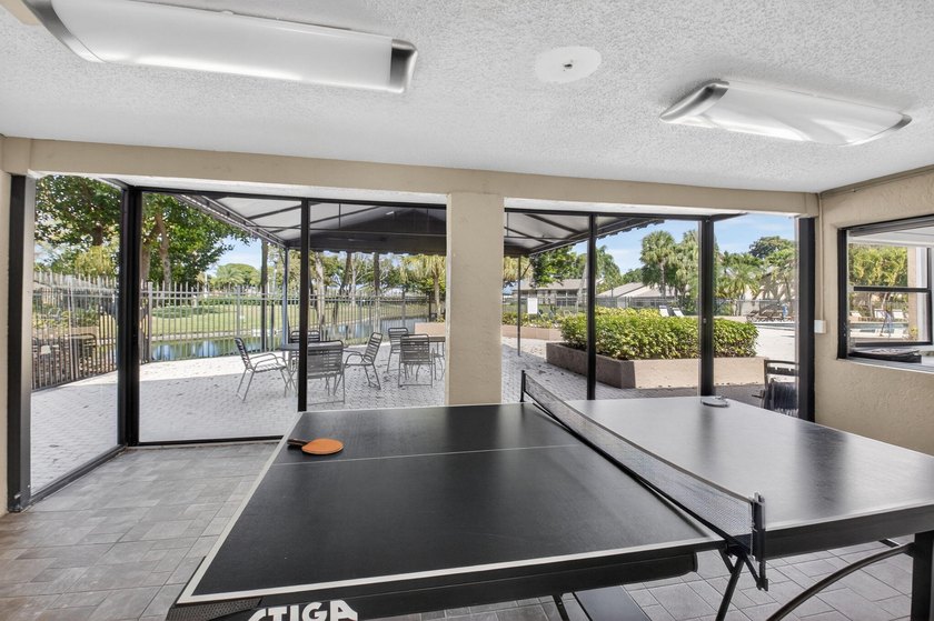 Wow! Great View from Tastefully Renovated Central Boca Top Floor - photo 47