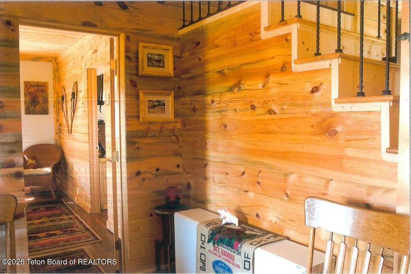 Escape to wide open spaces at 41 Marsh Creek Road in Cora, WY- - photo 13