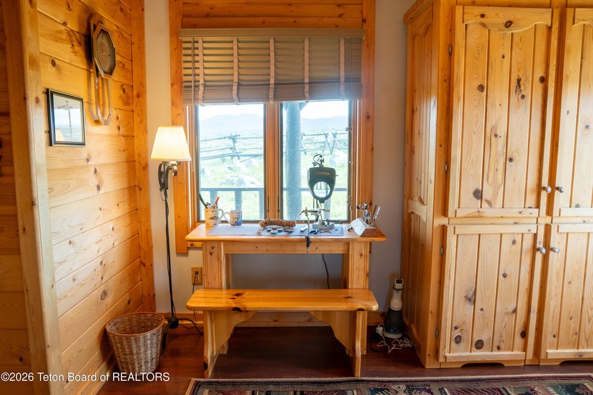 Escape to wide open spaces at 41 Marsh Creek Road in Cora, WY- - photo 18