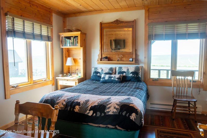 Escape to wide open spaces at 41 Marsh Creek Road in Cora, WY- - photo 23