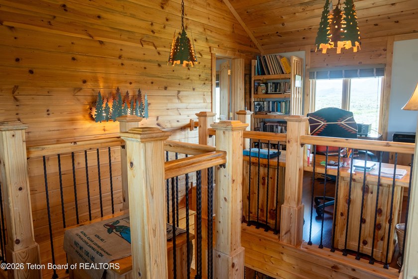 Escape to wide open spaces at 41 Marsh Creek Road in Cora, WY- - photo 24