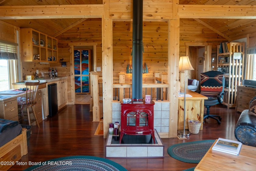 Escape to wide open spaces at 41 Marsh Creek Road in Cora, WY- - photo 27