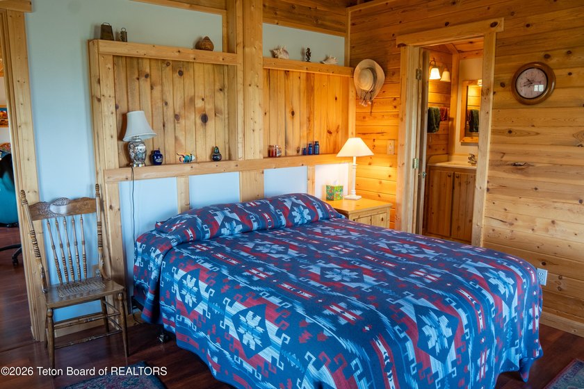 Escape to wide open spaces at 41 Marsh Creek Road in Cora, WY- - photo 30