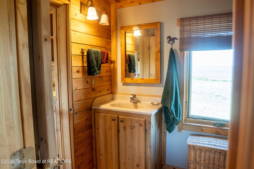 Escape to wide open spaces at 41 Marsh Creek Road in Cora, WY- - photo 34