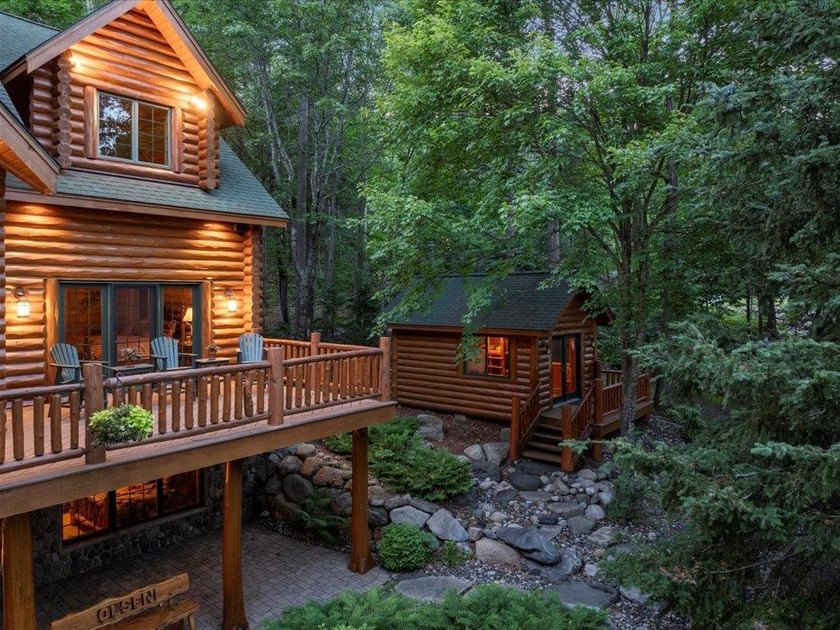Best of all worlds - Location, Privacy, and Craftsmanship. This - photo 47